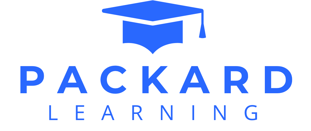 Packard Learning Full   Azure